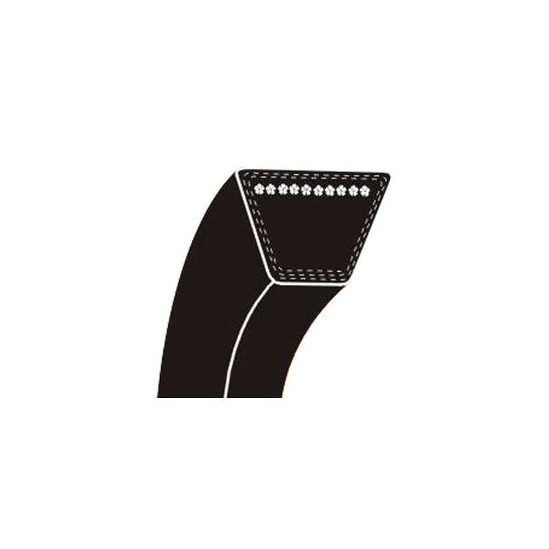 V-belt 131264