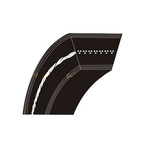 V-belt DYNAMARK 57556