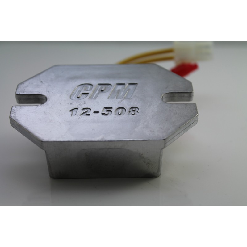 Voltage regulator 845907