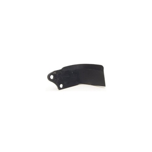 Rotavator Blade RH Agria 12868