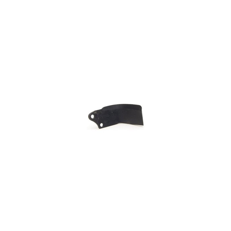 Rotavator Blade RH Agria 12868