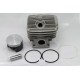 Cylindre pour STIHL 046, MS460