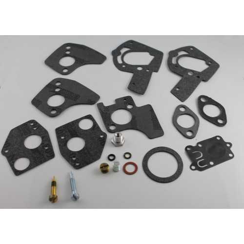 Carburettor repair kit BRIGGS & STRATTON 495606