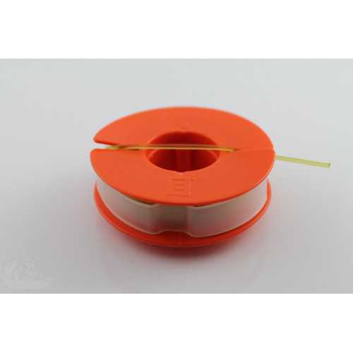 Trimmerspool 69425 (x2)