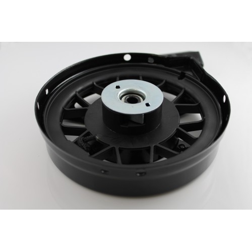 KOMPLETT STARTER TECUMSEH 590739