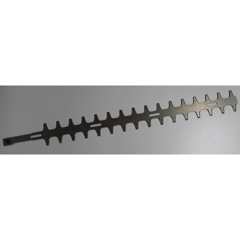 Upper blade hedge trimmer 634 mm