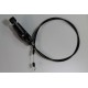 Throttle cable HUSQVARNA 532184588