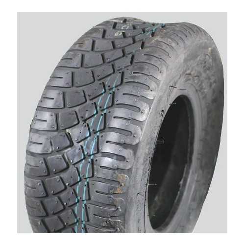 Tyre 15 x 6.00 -6 4Ply