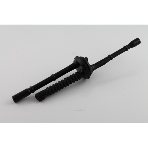 Conduite de carburant STIHL 4140 358 7702