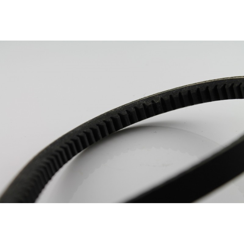 Toothed V-belt for Stiga 1134-9012-01, 9585-0056-00