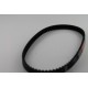 Toothed belt for Kynast 7-E-300/301