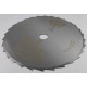 Slicing disc 30 T "GOLDEN-SAW"