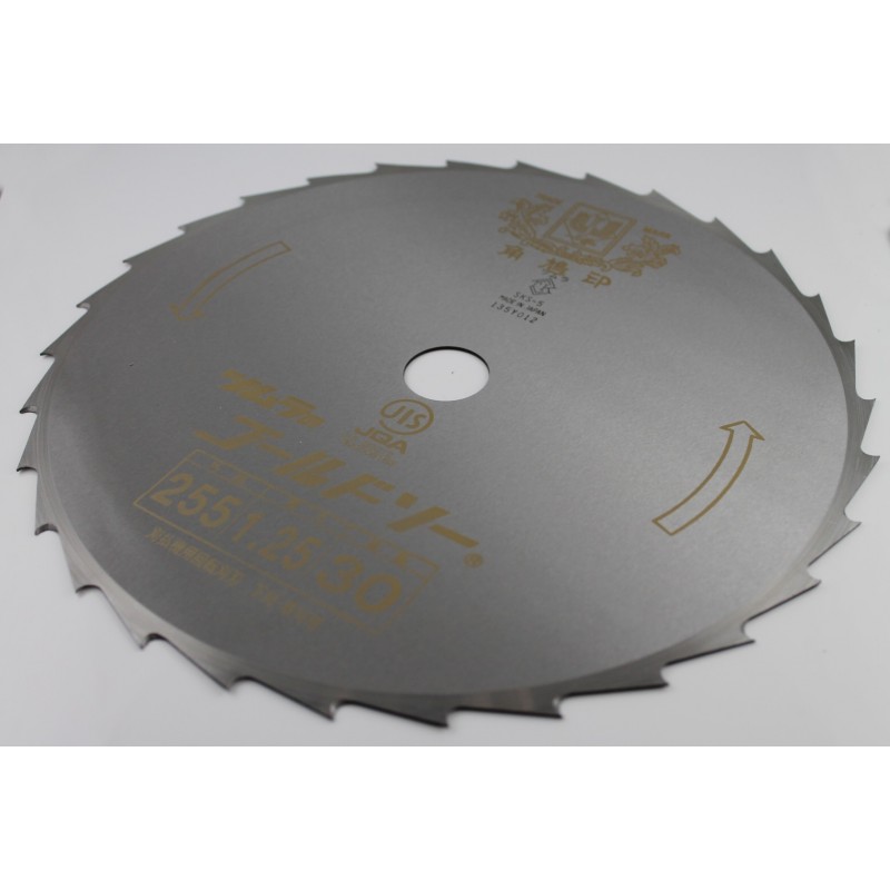 Slicing disc 30 T "GOLDEN-SAW"