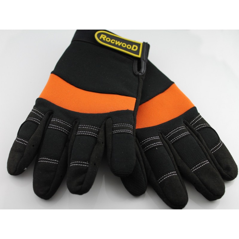 Anti-Vibrations-Handschuhe - De Onderdelenshop Anti-Vibrations-Handschuhe - De Onderdelenshop