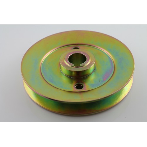 Pulley CASTEL GARDEN 25601563/0