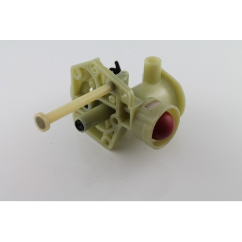 Carburateur pour Briggs & Stratton 494775
