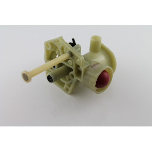 Carburator for Briggs & Stratton 494775, 494407