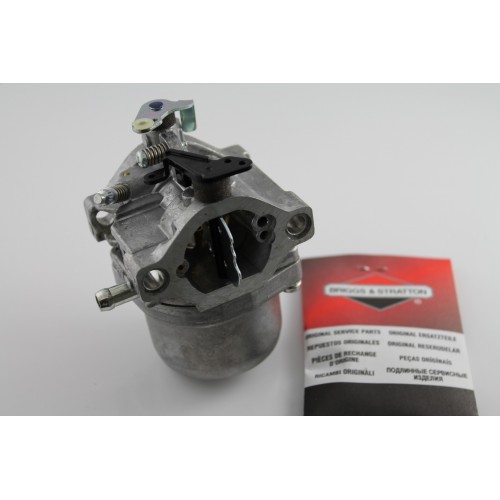 Carburetor BRIGGS & STRATTON 498027