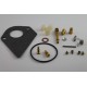Kit de réparation carburateur Briggs & Stratton 497481, 496622