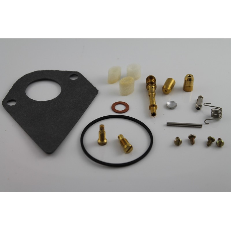 Kit de réparation carburateur Briggs & Stratton 497481, 496622