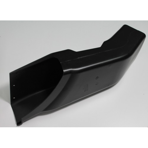 Pipe for MTD Grass catcher
