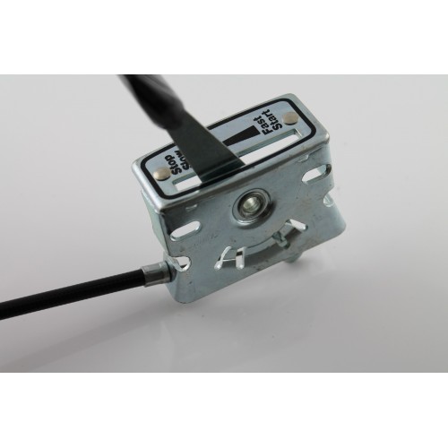 Throttle universal 1.5 m
