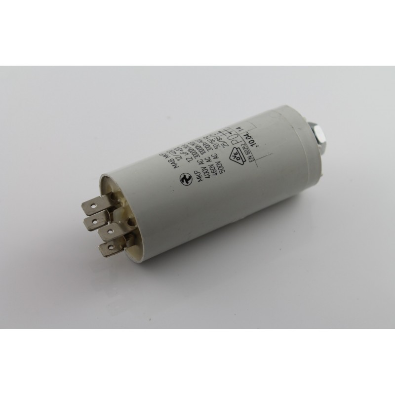 Capacitor 12 µF