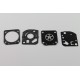 Membraanset Zama GND-44