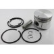 Piston excess for Briggs and Stratton