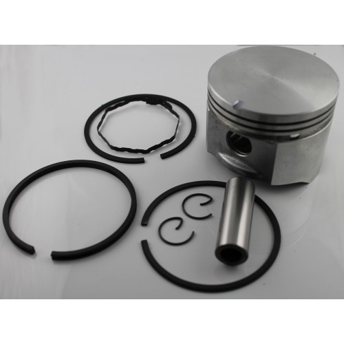 Piston complet BRIGGS & STRATTON 391288, 394663, 394 957 (+ 020)