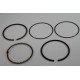 Piston rings HONDA G100