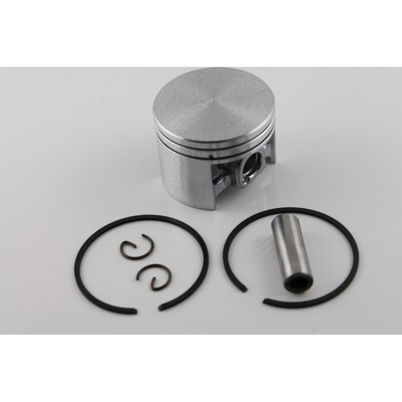 Piston complete for STIHL 026, 11210302001