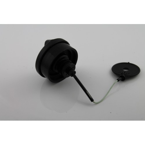 Petrol cap for STIHL 41283500505, 41283500504