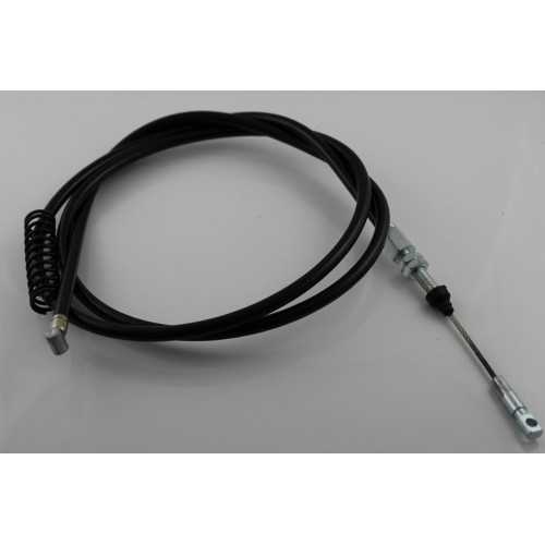 Traction cable HONDA 54510-VB5-800