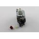 Carburator for ECHO 12520020660