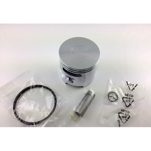 Piston complete HUSQVARNA 506372401