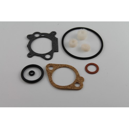 Kit de réparation carburateur Briggs & Stratton 398183, 490937