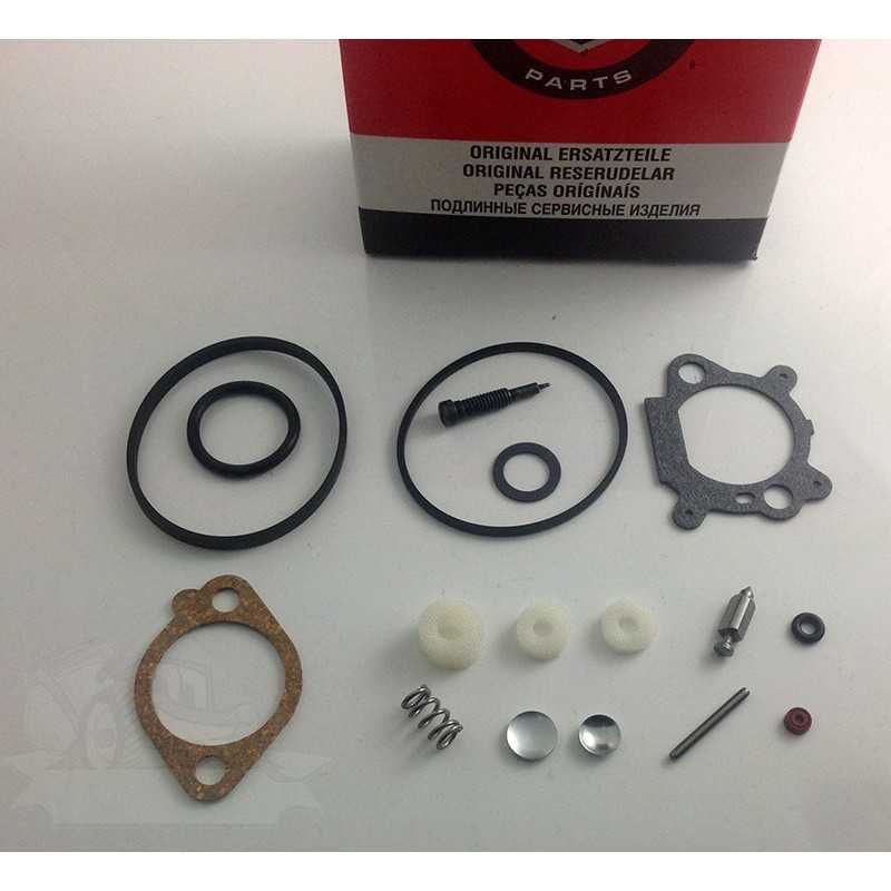 Carburettor repair kit BRIGGS & STRATTON PARTS 498260