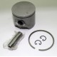Piston pour HUSQVARNA