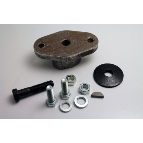 Porte-lame MDT 10769, 748-0189