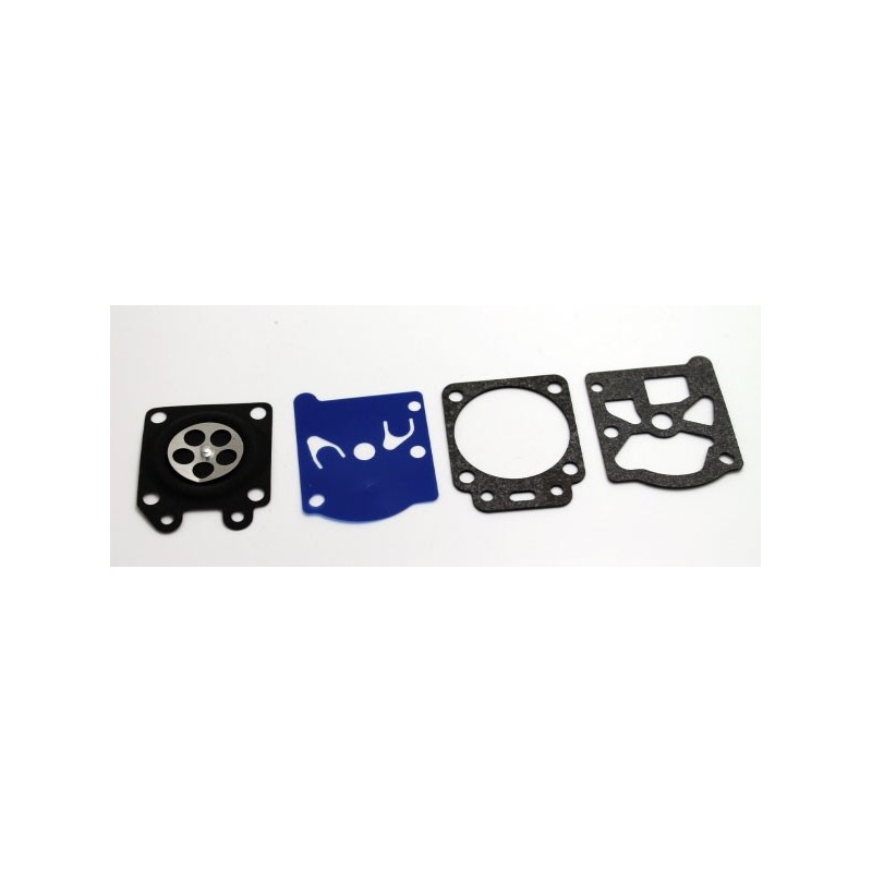 Membrane kit WALBRO D10-WTA