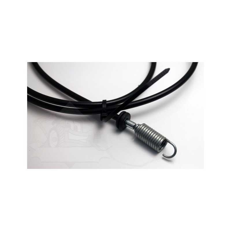 Drive cable CASTELGARDEN 81001143/0