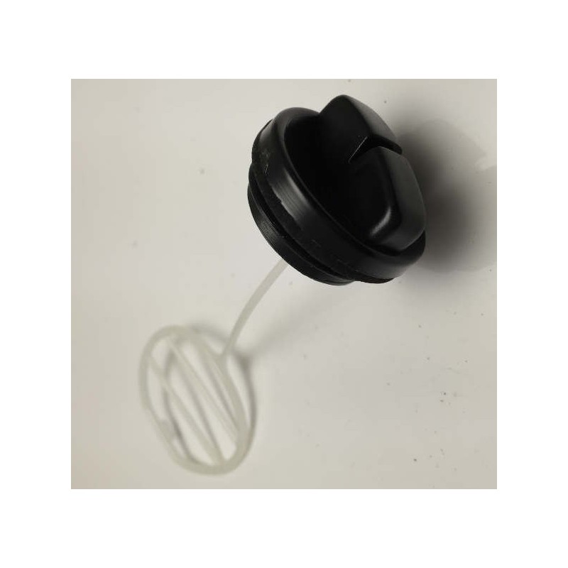 Oil screw cap for HUSQVARNA 501 6266 01