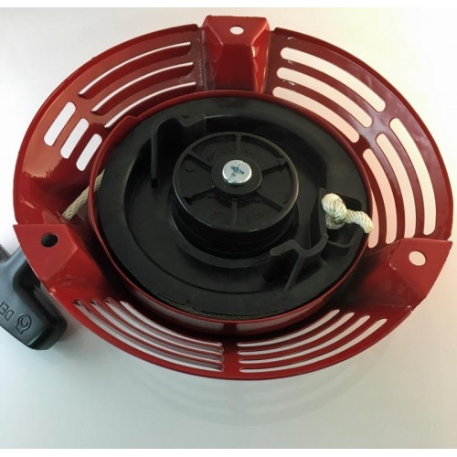 STARTER COMPLET HONDA 28410-Z1V-003ZB