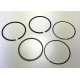 Piston rings HONDA GX160