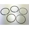 Piston rings HONDA GX160