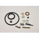 Kit de réparation carburateur Briggs & Stratton 494349, 492072, 398158