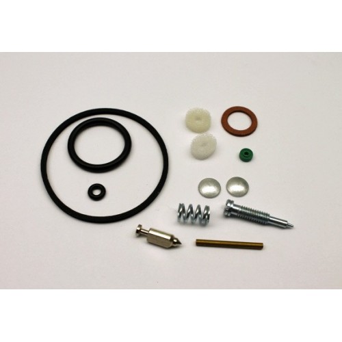 Carburateur reparatieset BRIGGS & STRATTON 494349, 492072, 398158