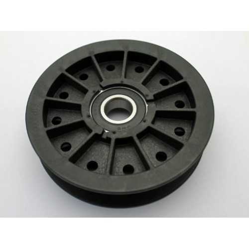 Pulley SNAPPER 1134-3053-01, 1134-9091-01