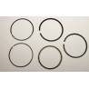 Piston rings HONDA GX120